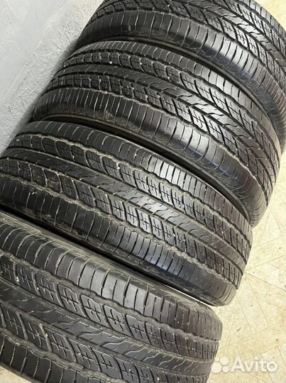 Toyo Open Country U/T 225/60 R18