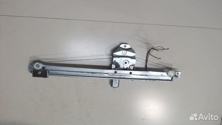 Стеклоподъемник электрический Opel Vivaro, 2018