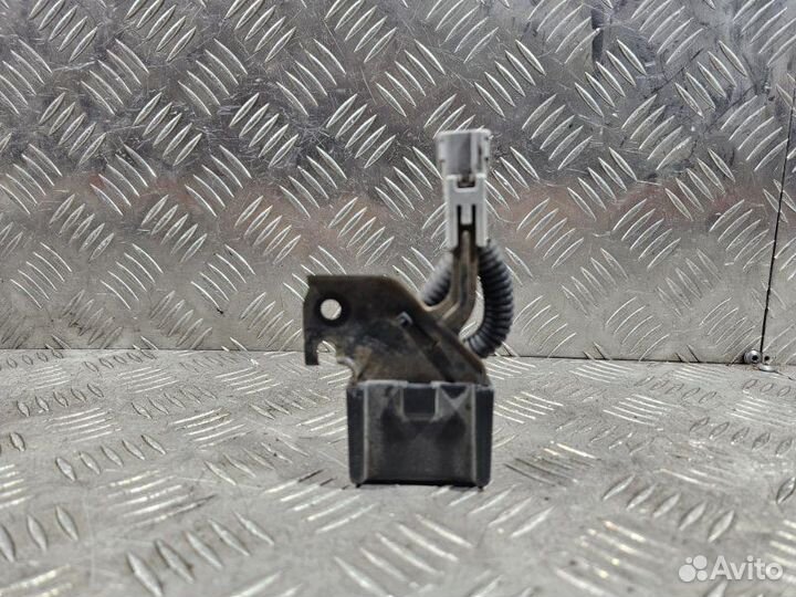 Конденсатор Lexus Rx350 AL10