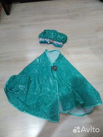 Новогодний костюм