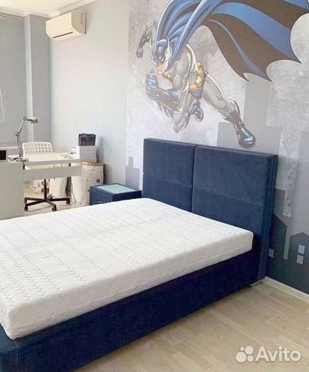 Кровать на заказ