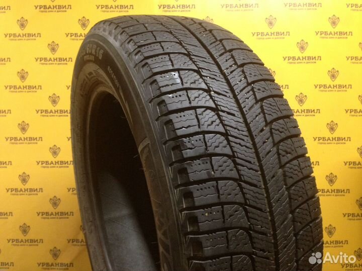 Michelin X-Ice XI3 205/60 R16