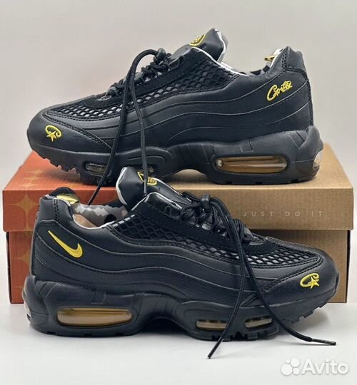 Nike air max 95 corteiz