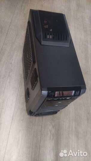 Корпус для пк