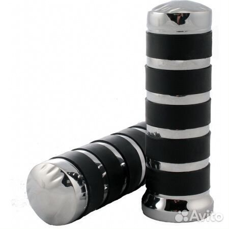 Ручки руля PW comfort 22мм/120мм