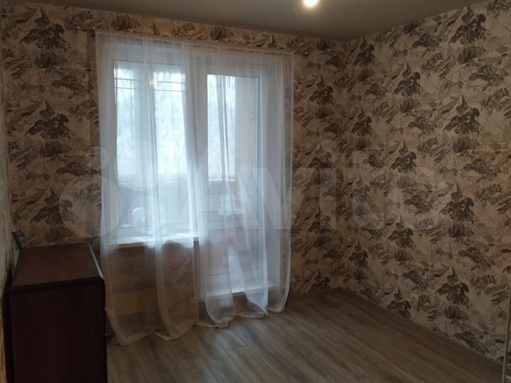 3-к. квартира, 51 м², 2/9 эт.