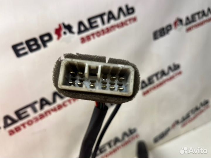 Блок подрулевых переключателей Kia Spectra седан