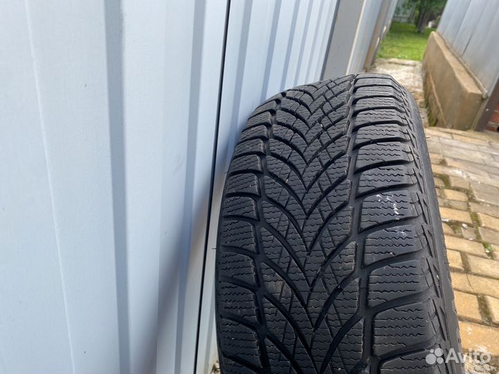 Goodyear UltraGrip Ice 2 195/55 R16 87T