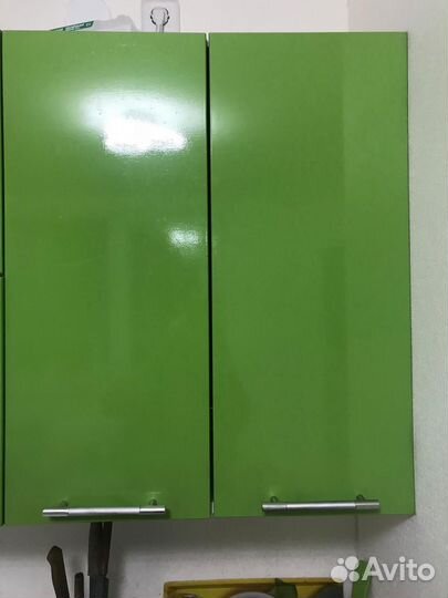 Кухонные шкафы