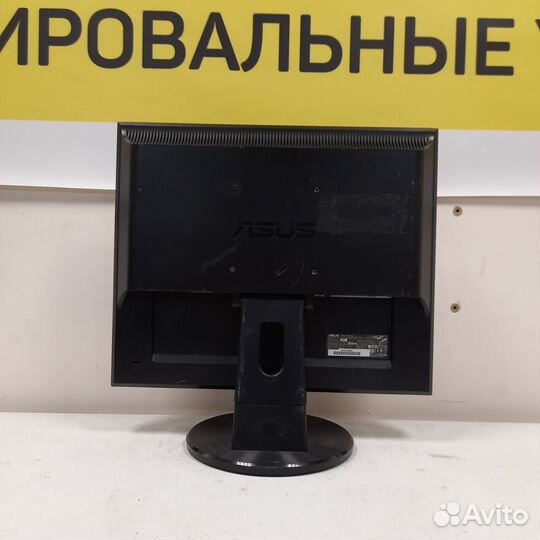 Монитор 19 дюйма asus VB191S. Гарантия