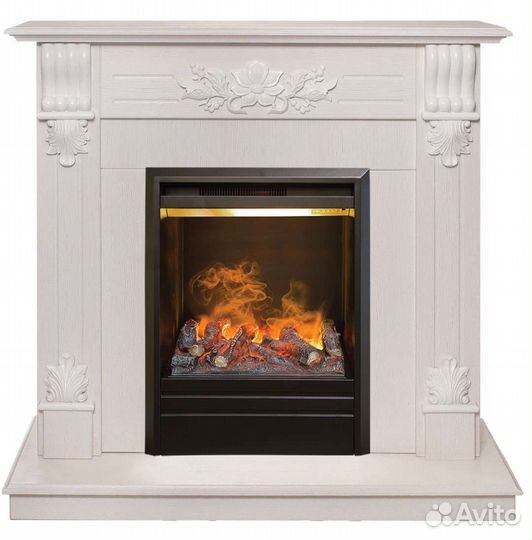 Электрокамин 
