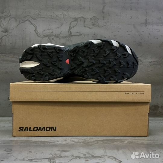 Кроссовки Salomon Speedverse мужские новые