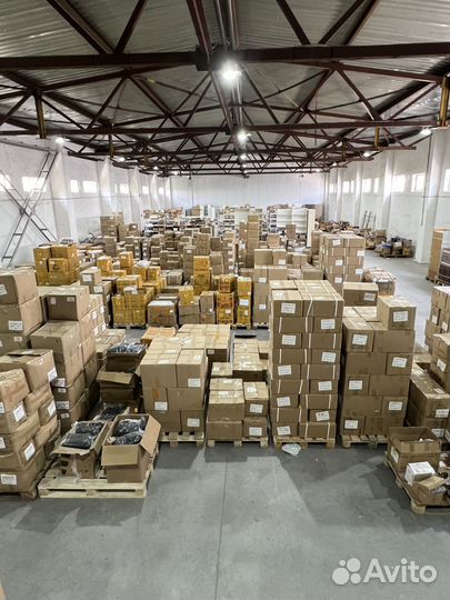 Флакон для духов оптом