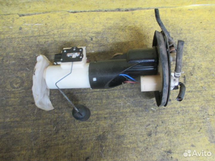 Бензонасос Honda Life JB5