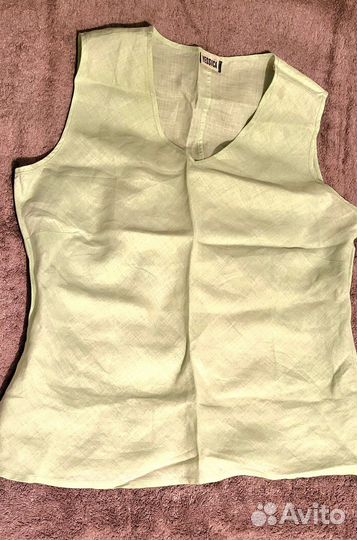 Топ женский из 100 %крапивы