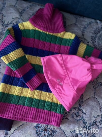 Шапка для фигурного катания