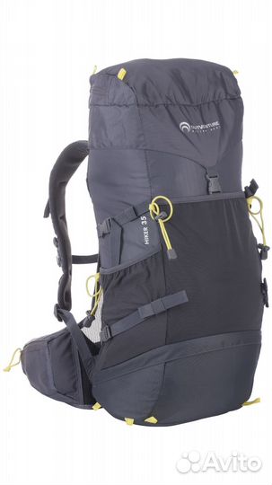 Туристический рюкзак Outventure 35л (торг)