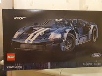 Lego technic 42154 Ford GT