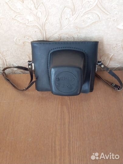 Пленочные фотоаппараты