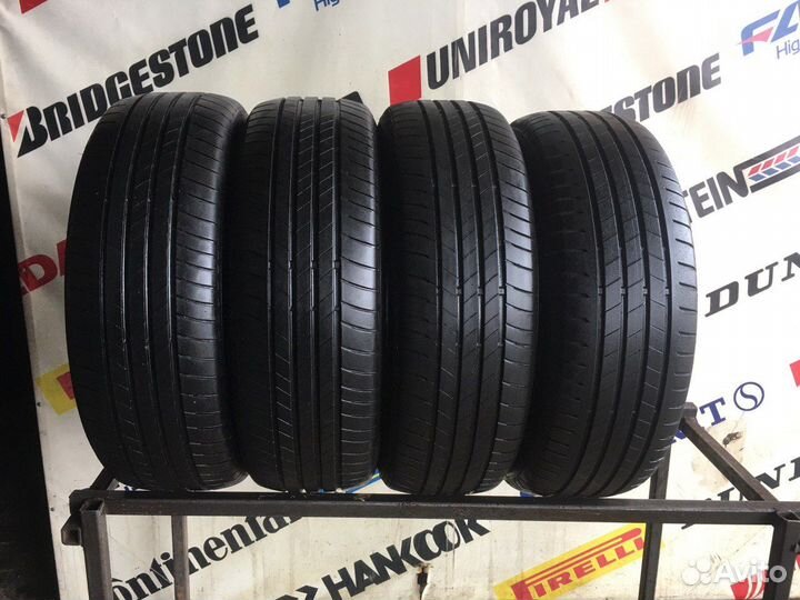Bridgestone Turanza T005 245/45 R20