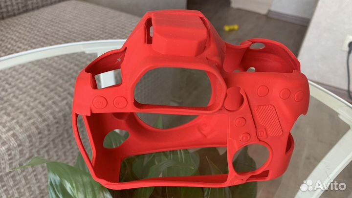 Защитный Чехол на фотокамеру Canon 6D Mark 2