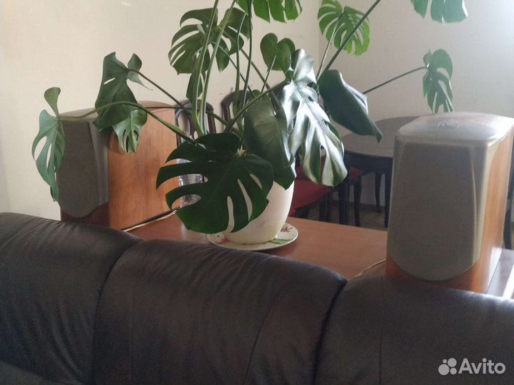 Аудиосистема Infinity Kappa 400