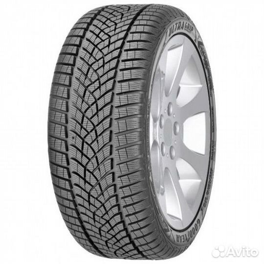 Goodyear UltraGrip Performance 235/55 R17