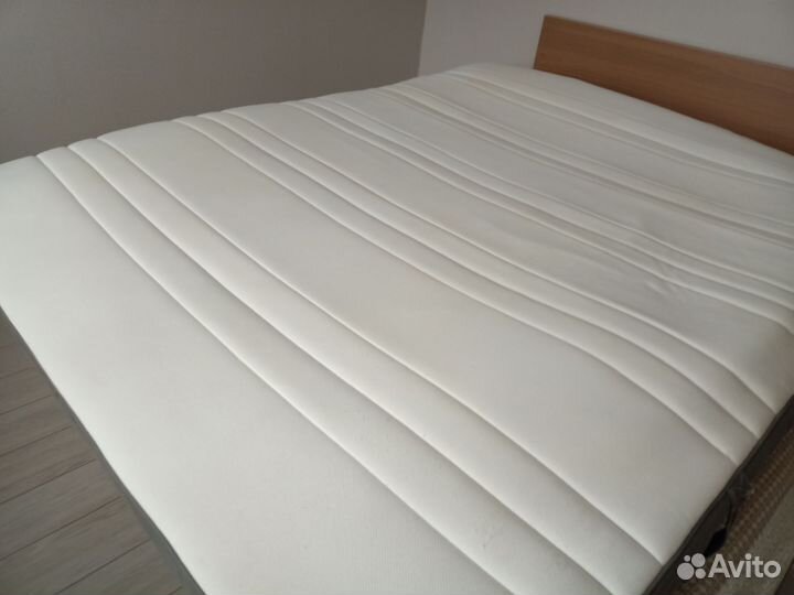 Матрас 160х200 IKEA ховаг