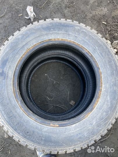 Nordman Nordman 4 185/70 R14