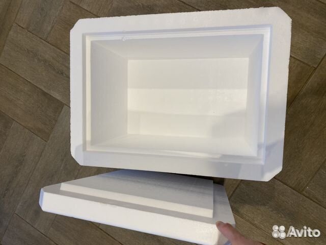 Термоконтейнер 40 литров