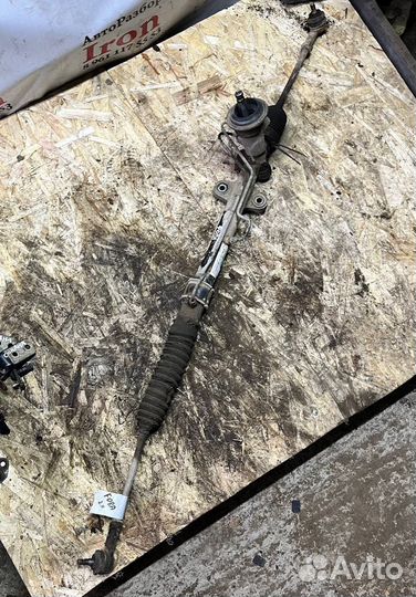 Рулевая рейка Chery Fora a21 фора Vortex estina