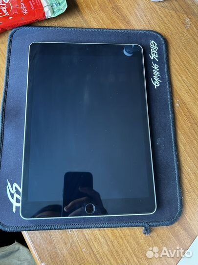 iPad 9 Wi-Fi 64GB Silver