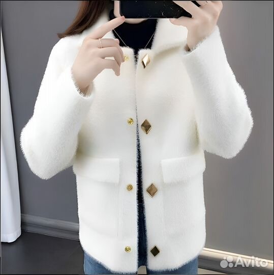 Пальто женское