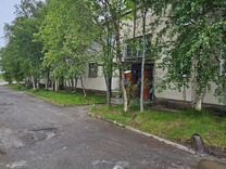 3-к. квартира, 50,6 м², 2/2 эт.