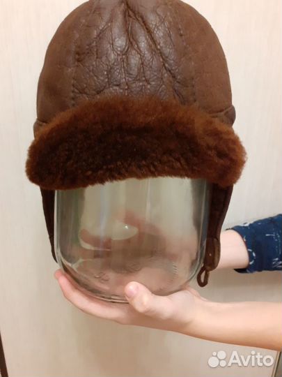 Шапка для мальчика зима