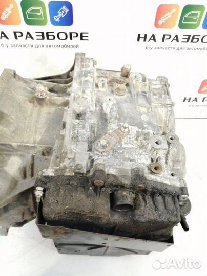 АКПП Volvo S60 FS45 B4164T3 2012