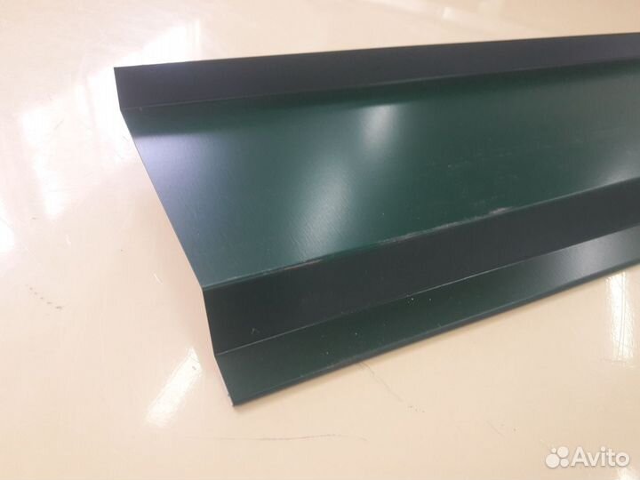 Водоотлив оконный