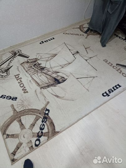 Ковер палас