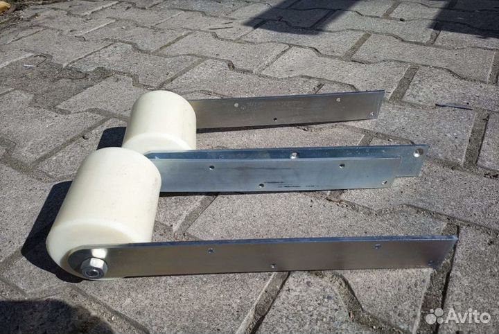 Роликовая система