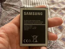 Аккумулятор Samsung 2050mAh
