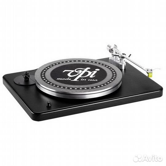 Проигрыватель винила VPI Cliffwood Новый