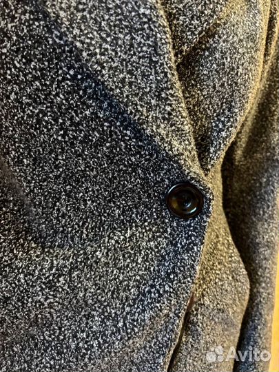 Пальто женское демисезонное