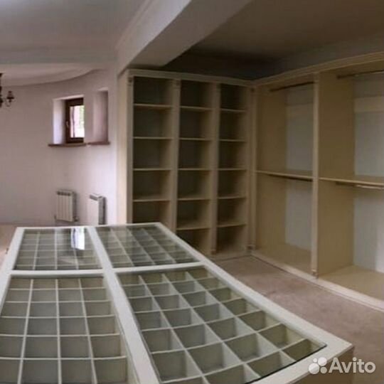 Шкафы купе на заказ