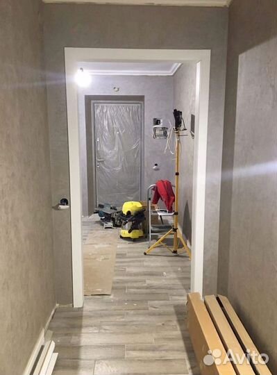 Межкомнатные двери