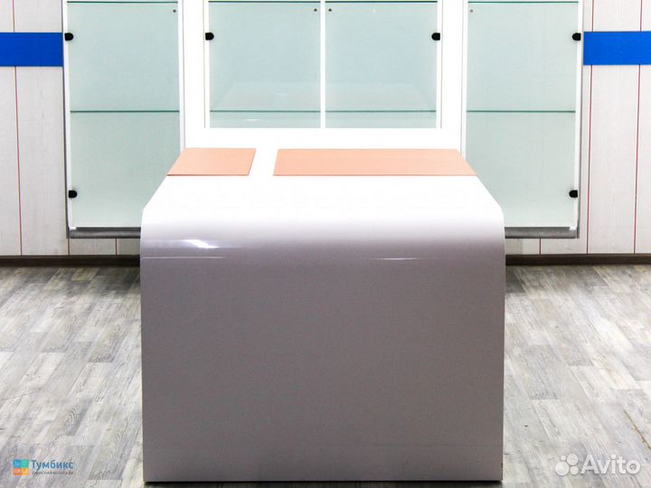 Кабинет руководителя TAU