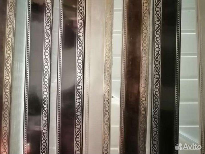 Карниз потолочный для штор