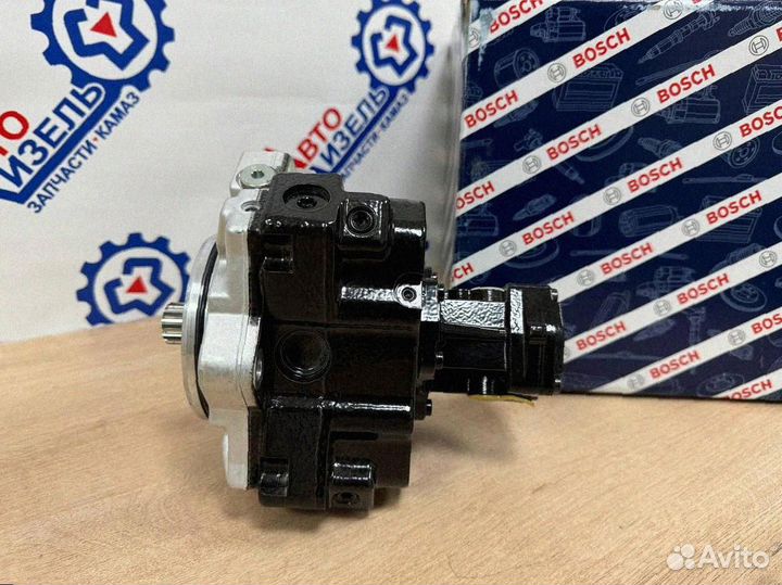 Тнвд bosch для а/м камаз 0 445 020 089 