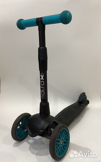 Самокат детский