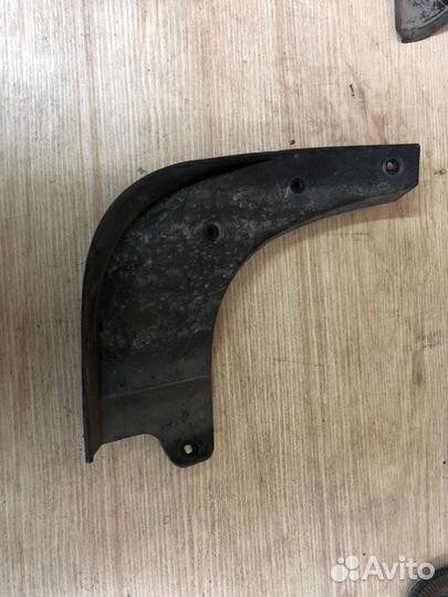 Брызговик Kia Soul