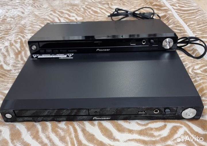 DVD плеер, караоке, очки 3d, п/у